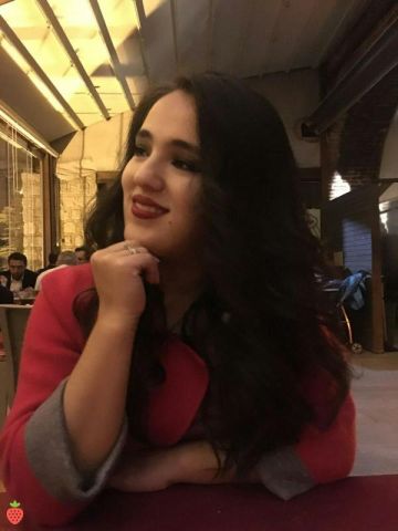 Анкета проститутки Эвелина, 23 года